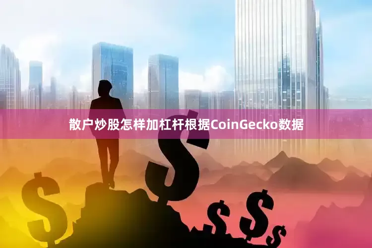 散户炒股怎样加杠杆根据CoinGecko数据
